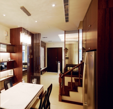 有句話說：「門、主、灶為陽宅三要」，意思就是在居家