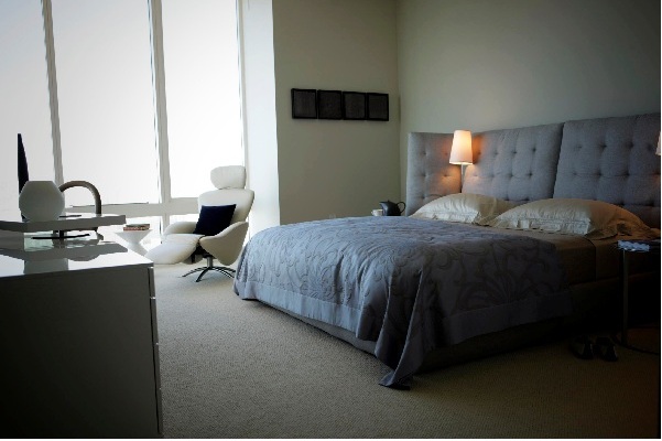 美西豪宅第一高樓，僅二戶的頂樓The Pinnacle of Luxu