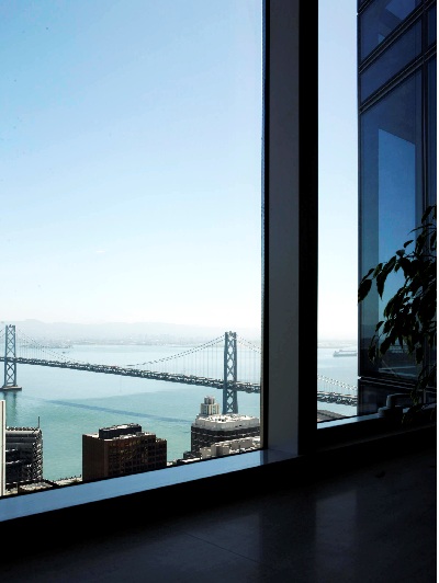 美西豪宅第一高樓，僅二戶的頂樓The Pinnacle of Luxu