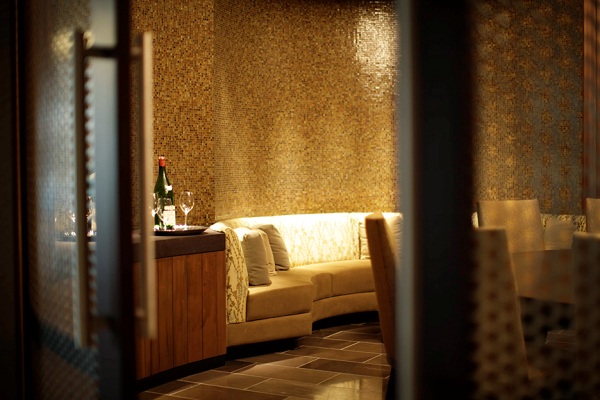 美西豪宅第一高樓，僅二戶的頂樓The Pinnacle of Luxu