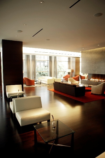 美西豪宅第一高樓，僅二戶的頂樓The Pinnacle of Luxu