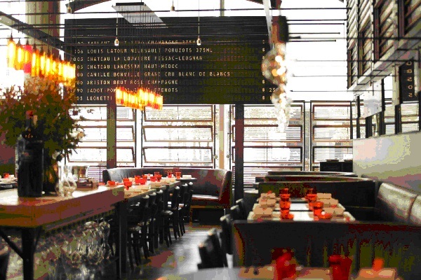 美西豪宅第一高樓，僅二戶的頂樓The Pinnacle of Luxu