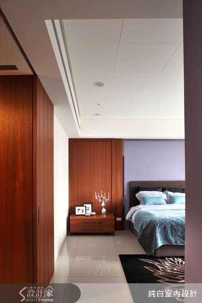 大坪數、木設計、輕裝修、柚木、休閒風