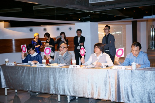 《漂亮家居-設計家》第二屆新秀設計師選拔活動以「看