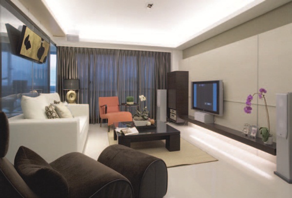 目前市面上採行的防火隔間天花板材，主要有實木、矽酸