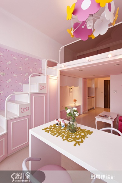 在步入社會以後,你是否仍然擁有童年時的夢想呢?從事