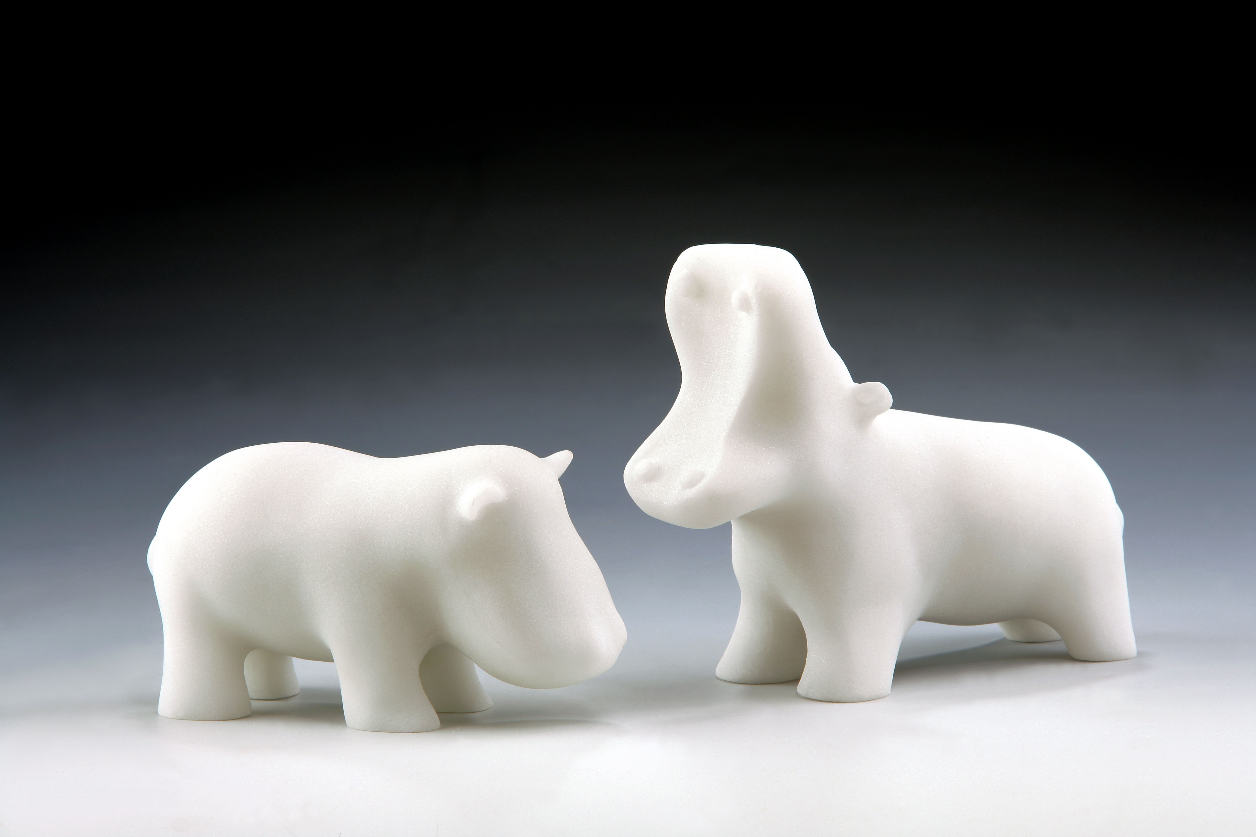 「諾亞方舟系列」是由顏培真、林律妤、王雅惠三位設計