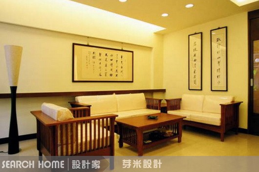 每個人都希望居家除了住得舒適外,還具有減壓放鬆的功