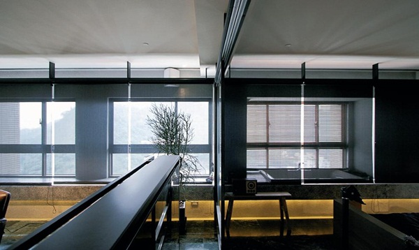 關於水，我們總有許多想像，它也創造了不同的表情呈現