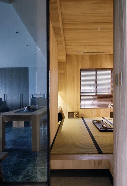 關於水，我們總有許多想像，它也創造了不同的表情呈現