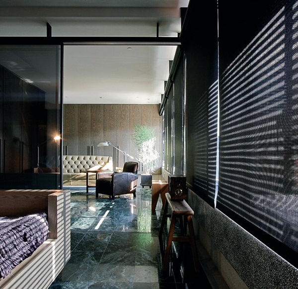 關於水，我們總有許多想像，它也創造了不同的表情呈現