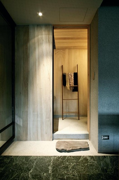 關於水，我們總有許多想像，它也創造了不同的表情呈現