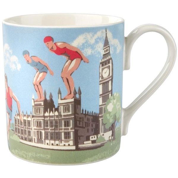 成功的將傳統英式古典鄉村風格賦予嶄新靈魂的Cath Kid