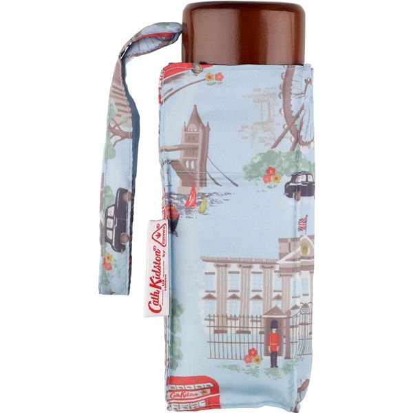 成功的將傳統英式古典鄉村風格賦予嶄新靈魂的Cath Kid