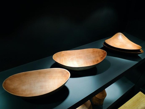 亞洲設計勢力已成為近年來全球關注焦點，特別是泰國的