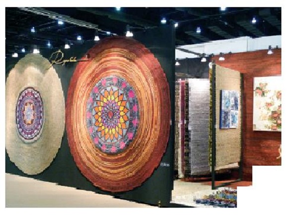 亞洲設計勢力已成為近年來全球關注焦點，特別是泰國的