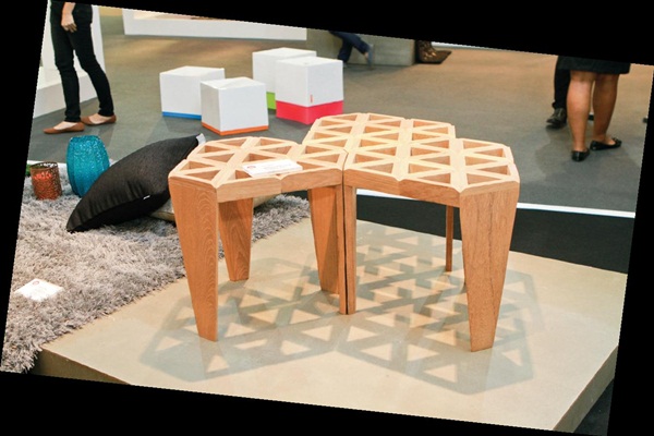 亞洲設計勢力已成為近年來全球關注焦點，特別是泰國的