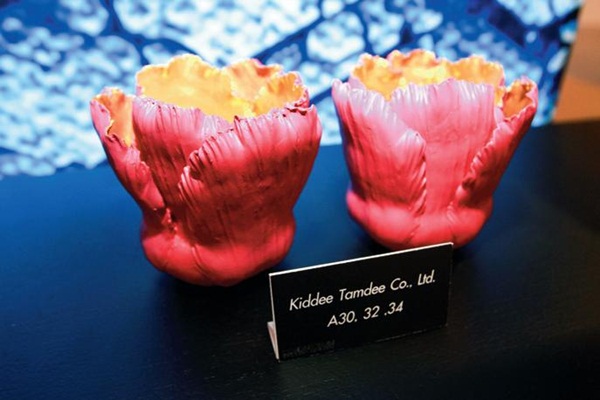 亞洲設計勢力已成為近年來全球關注焦點，特別是泰國的