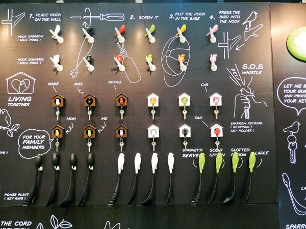 亞洲設計勢力已成為近年來全球關注焦點，特別是泰國的