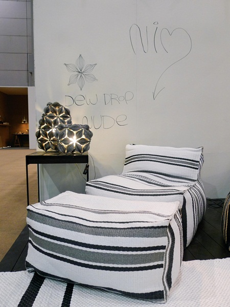 亞洲設計勢力已成為近年來全球關注焦點，特別是泰國的