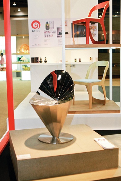 亞洲設計勢力已成為近年來全球關注焦點，特別是泰國的