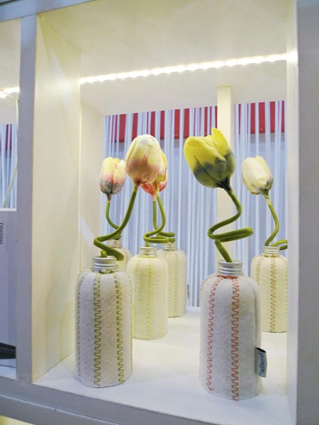 亞洲設計勢力已成為近年來全球關注焦點，特別是泰國的設計實力，更是不容小覷。二〇一二年4月17～22日在泰國曼谷BITEC國際貿易展覽中心，所舉辦的第33屆曼谷國際禮品家飾展(即BIG+BIH展)，不僅展現多項傑出設計商品，演繹的創意更在在令人驚豔！