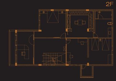 家的場景能如何被想像？一個能讓人安心放鬆的空間又應