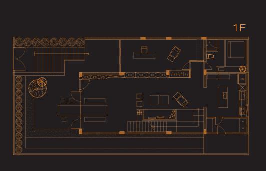 家的場景能如何被想像?一個能讓人安心放鬆的空間又應