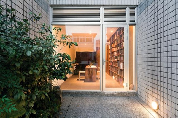 家的場景能如何被想像?一個能讓人安心放鬆的空間又應