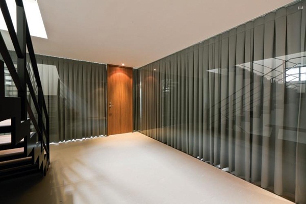 家的場景能如何被想像?一個能讓人安心放鬆的空間又應