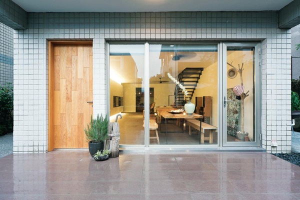 家的場景能如何被想像?一個能讓人安心放鬆的空間又應