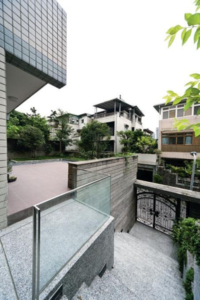 家的場景能如何被想像?一個能讓人安心放鬆的空間又應