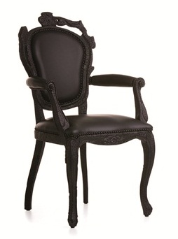 椅子，是居家空間不可或缺的要角之一，不論是沙發、凳