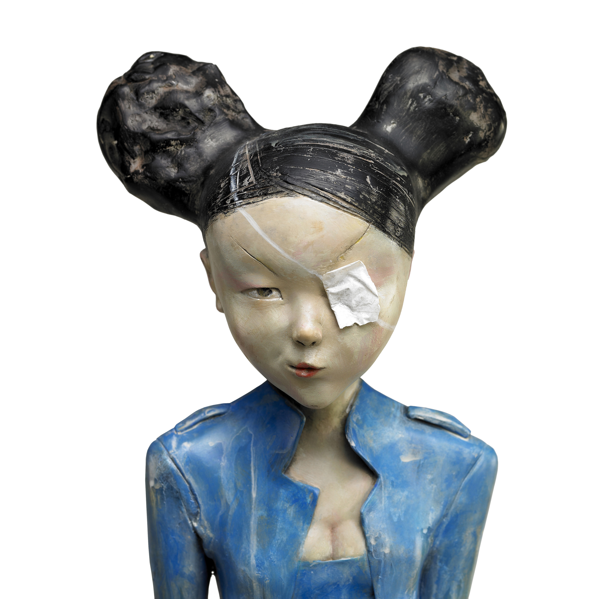 不僅擁有來自世界各地的國際收藏家的大力推崇，中國當