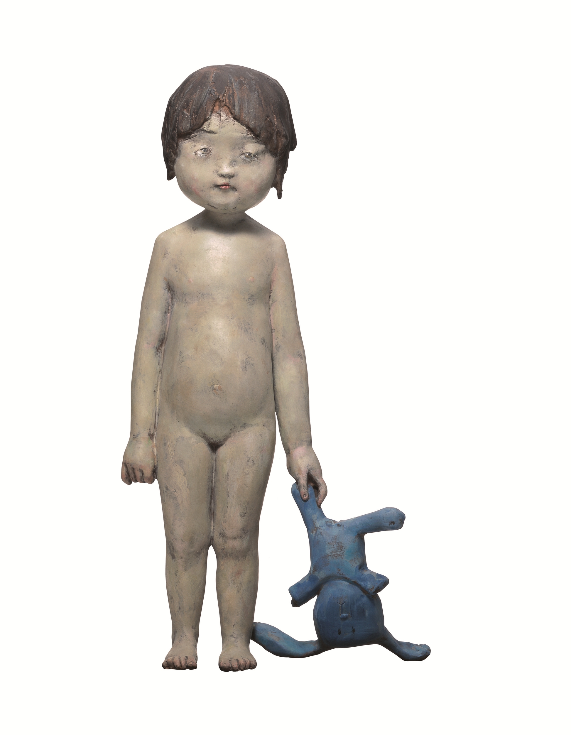 不僅擁有來自世界各地的國際收藏家的大力推崇，中國當