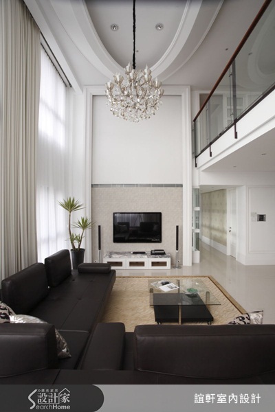 在現代,想要找到全室採光、格局均理想的房子大不易,