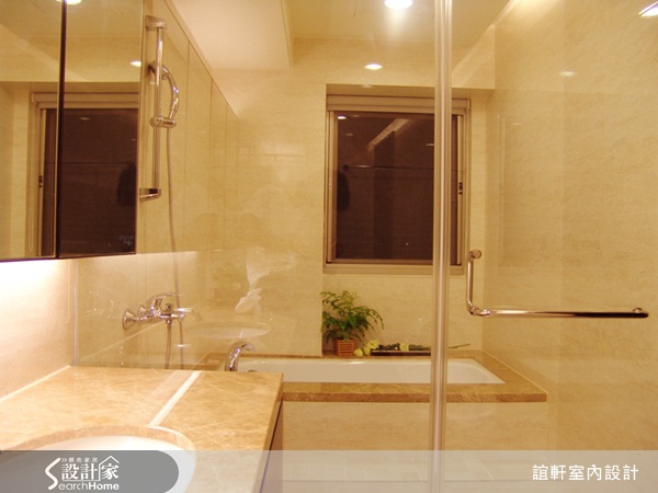 在現代,想要找到全室採光、格局均理想的房子大不易,