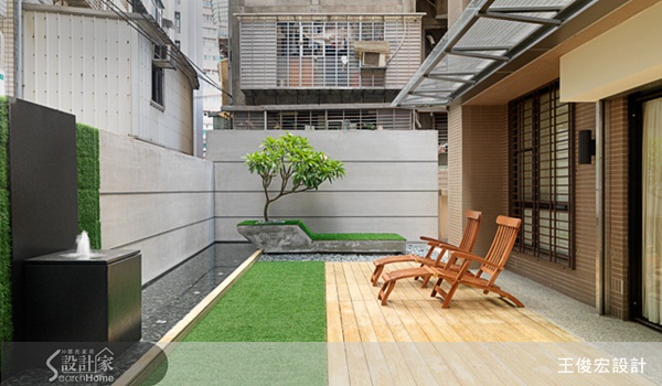 以台灣的都會區住宅來說，最常碰到的問題，就是建築設