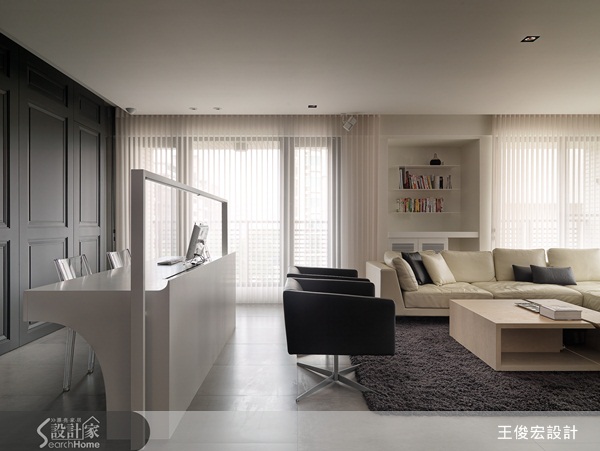 以台灣的都會區住宅來說，最常碰到的問題，就是建築設