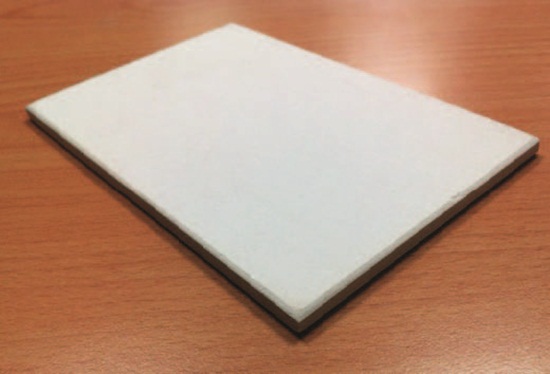 在裝潢的世界中,板材是一般人較不注意的類別,但在居