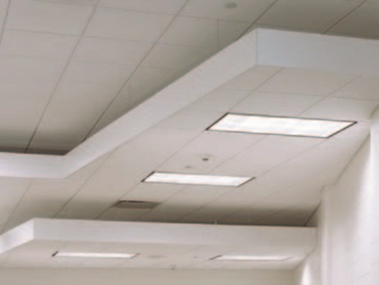 在裝潢的世界中，板材是一般人較不注意的類別，但在居