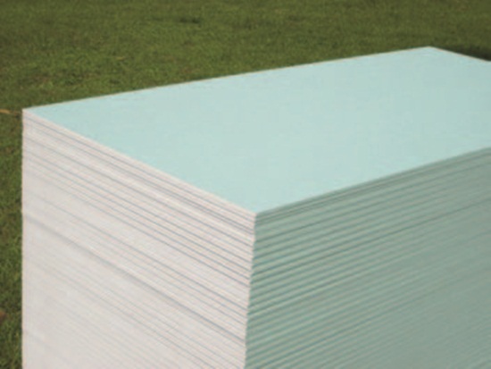 在裝潢的世界中,板材是一般人較不注意的類別,但在居