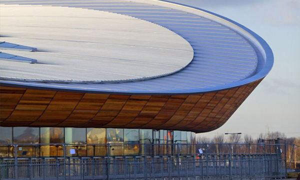 隨著2012 倫敦奧運即將舉行,倫敦將成為世界的焦點。