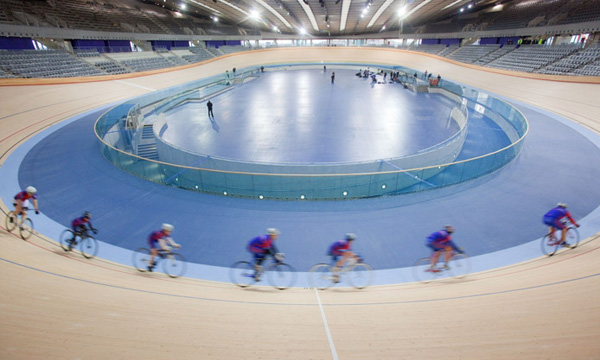 隨著2012 倫敦奧運即將舉行,倫敦將成為世界的焦點。