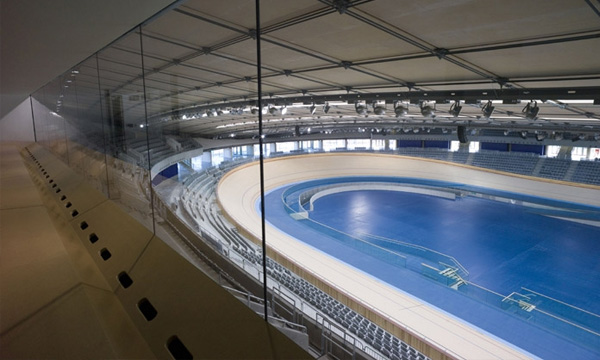 隨著2012 倫敦奧運即將舉行,倫敦將成為世界的焦點。