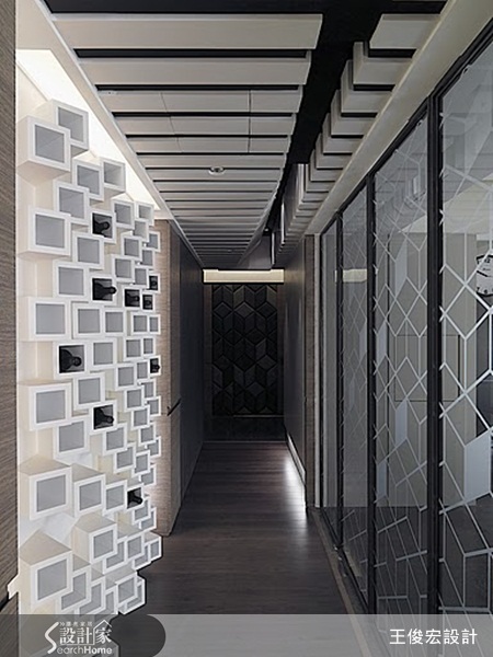 每個人對於「家」的期待總會有所不同,它可能來自於一