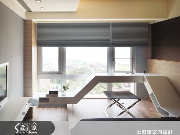 每個人對於「家」的期待總會有所不同,它可能來自於一