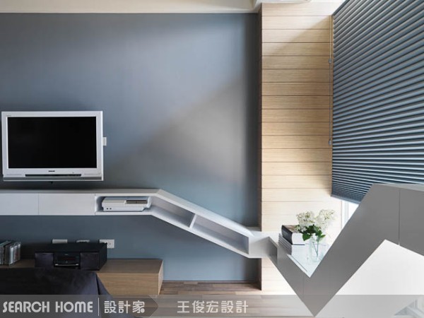 每個人對於「家」的期待總會有所不同,它可能來自於一