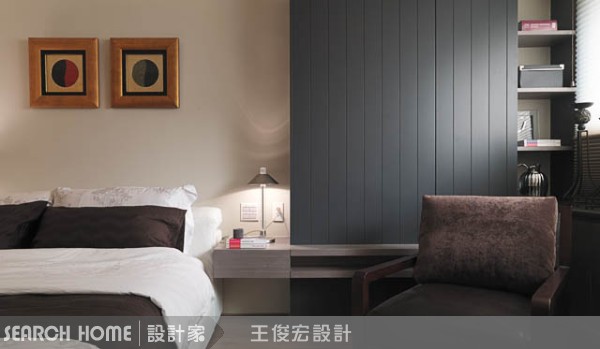 每個人對於「家」的期待總會有所不同,它可能來自於一