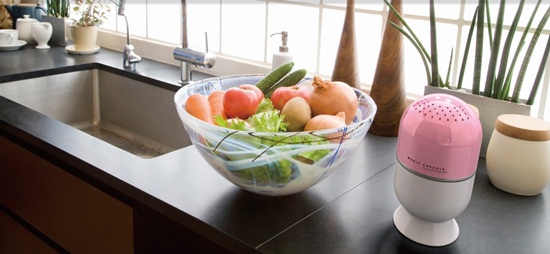 當夏天的燥熱讓生活多了一層黏膩感,心情不免浮動、煩